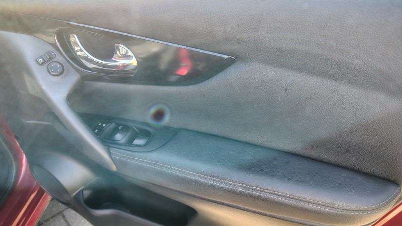 Qashqai Tekna For Sale Ucs (9)